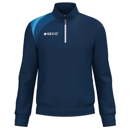 Бокс сет набор футболиста SECO Davina II 20-12 цвет: темно-синий