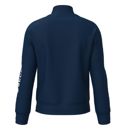 Бокс сет набор футболиста SECO Davina II 20-12 цвет: темно-синий