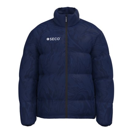 Бокс сет набор футболиста SECO Davina II 20-12 цвет: темно-синий