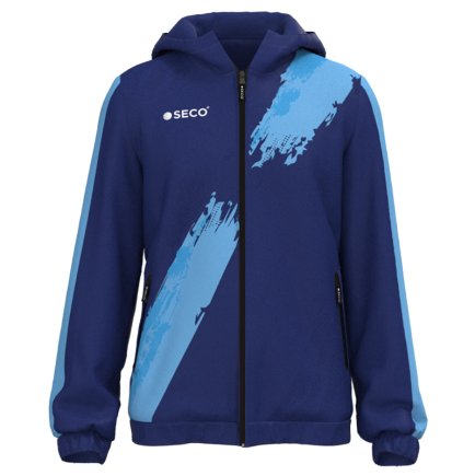 Бокс сет набор футболиста SECO Davina II 20-12 цвет: темно-синий