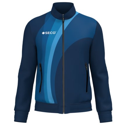 Бокс сет набор футболиста SECO Davina II 20-12 цвет: темно-синий