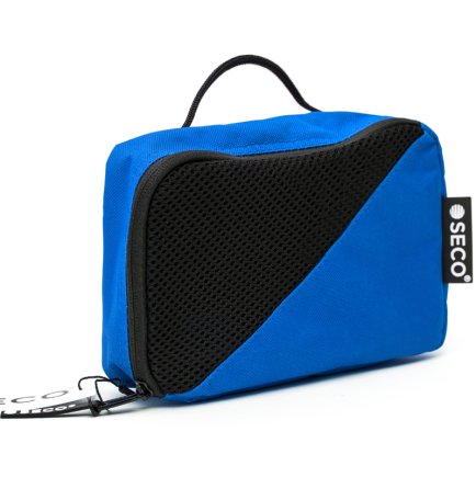 Бокс сет набор футболиста SECO Davina II 20-12 цвет: темно-синий