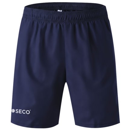 Бокс сет набор футболиста SECO Davina II 20-12 цвет: темно-синий