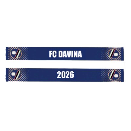 Бокс сет набор футболиста SECO Davina II 20-12 цвет: темно-синий