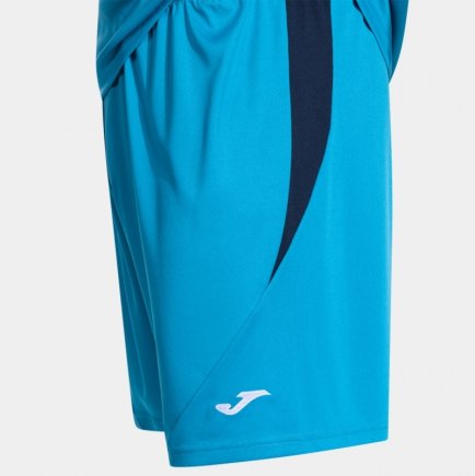 Вратарская форма Joma Zamora X GK Amarillo 104407.724 цвет: голубой