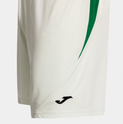Вратарская форма Joma Zamora X GK Amarillo 104407.430 цвет: белый
