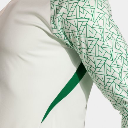 Вратарская форма Joma Zamora X GK Amarillo 104407.430 цвет: белый