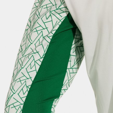 Вратарская форма Joma Zamora X GK Amarillo 104407.430 цвет: белый