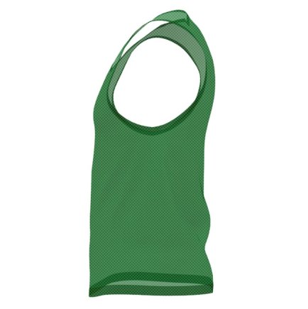 Бокс сет набір футболіста SECO Forza II 20-07 колір зелений