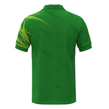 Бокс сет набір футболіста SECO Forza II 20-07 колір зелений