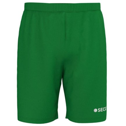 Бокс сет набір футболіста SECO Forza II 20-07 колір зелений