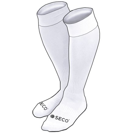 Бокс сет набір футболіста SECO Forza II 20-07 колір зелений