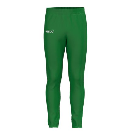 Бокс сет набір футболіста SECO Forza II 20-07 колір зелений