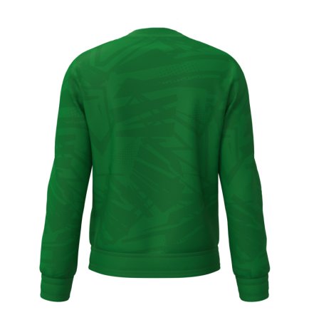 Бокс сет набір футболіста SECO Forza II 20-07 колір зелений