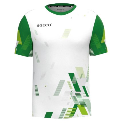 Бокс сет набір футболіста SECO Forza II 20-07 колір зелений