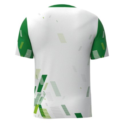 Бокс сет набір футболіста SECO Forza II 20-07 колір зелений