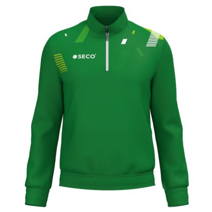 Бокс сет набір футболіста SECO Forza II 20-07 колір зелений