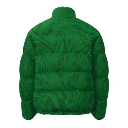 Бокс сет набір футболіста SECO Forza II 20-07 колір зелений