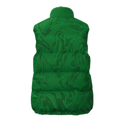 Бокс сет набір футболіста SECO Forza II 20-07 колір зелений