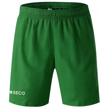 Бокс сет набір футболіста SECO Forza II 20-07 колір зелений