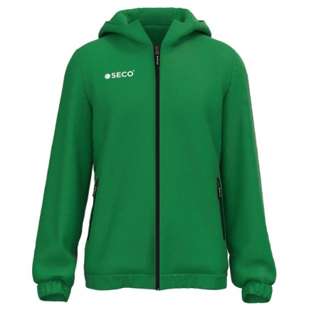 Бокс сет набір футболіста SECO Forza II 20-07 колір зелений