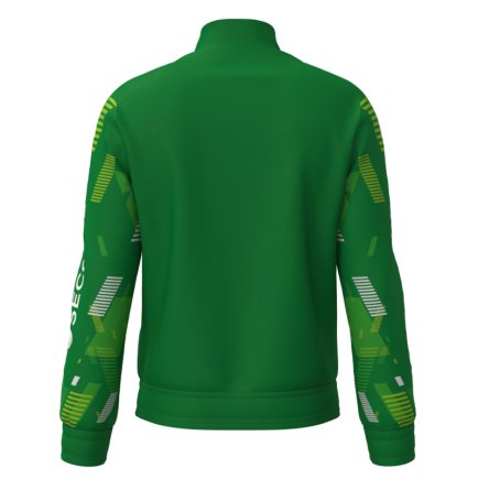 Бокс сет набір футболіста SECO Forza II 20-07 колір зелений