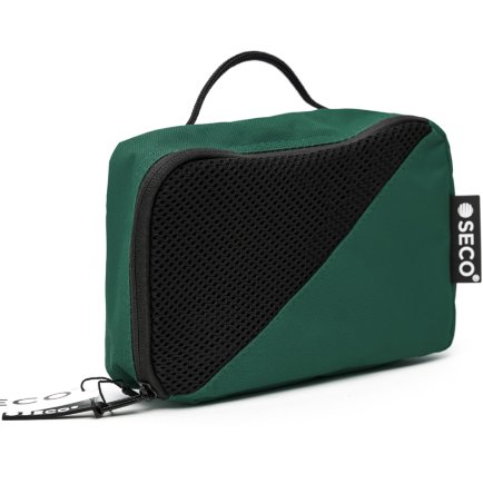 Бокс сет набір футболіста SECO Forza II 20-07 колір зелений