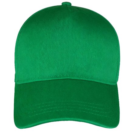 Бокс сет набір футболіста SECO Forza II 20-07 колір зелений