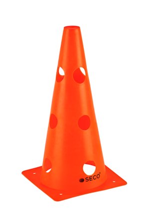 Набір для тренування SECO Individual training колір: помаранчевий