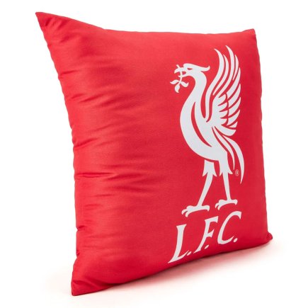 Подушка Liverpool FC