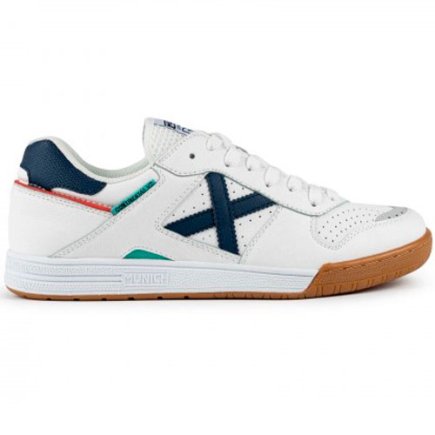 Взуття для залу Munich Continental IN 4100958