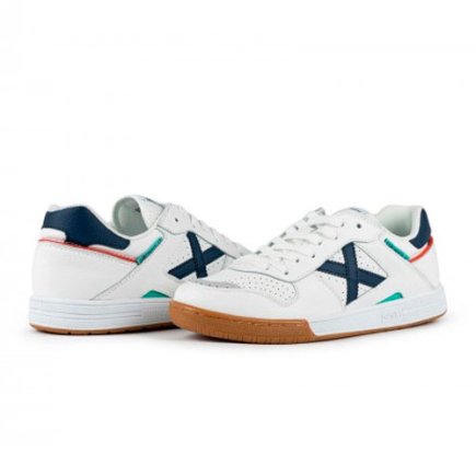 Взуття для залу Munich Continental IN 4100958