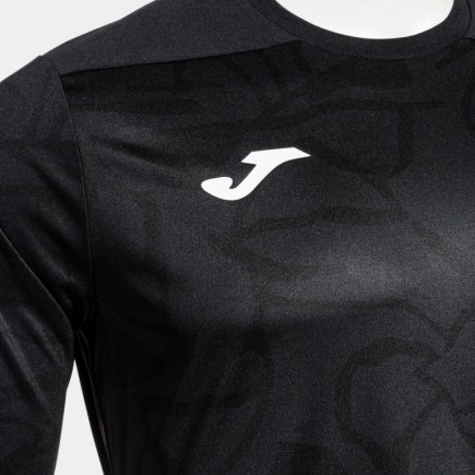 Воротарська форма Joma Zamora IX GK Amarillo 103730.100 колір: чорний