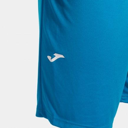 Вратарская форма Joma Zamora IX GK Amarillo 103730.724 цвет: голубой