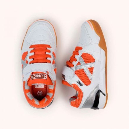 Взуття для залу Munich One kid 1431075 дитяче