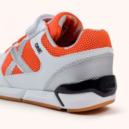 Взуття для залу Munich One kid 1431075 дитяче