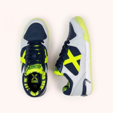 Обувь для зала Munich One kid 1431076 детская