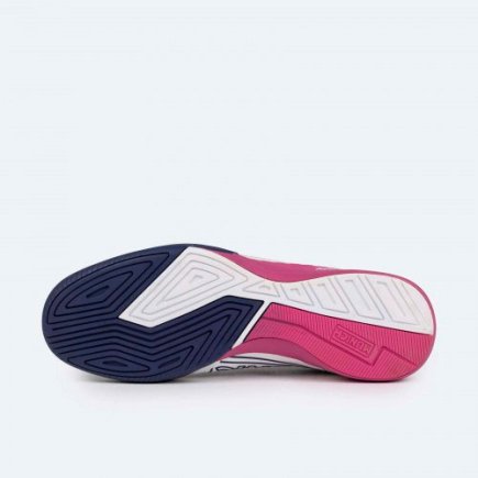 Взуття для залу Munich Rondo Sergio Lozano IN 4770015