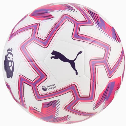 М`яч футбольний Puma Orbita Cup PL 084714-01 розмір 5