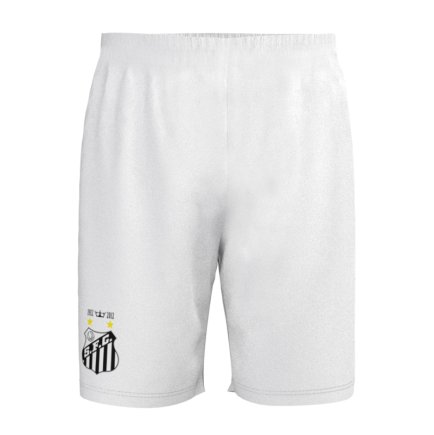 Новая Футбольная форма Сантос Неймар 11 (Santos Neymar 11) 2025-2026 игровая/повседневная 16271110 цвет: белый