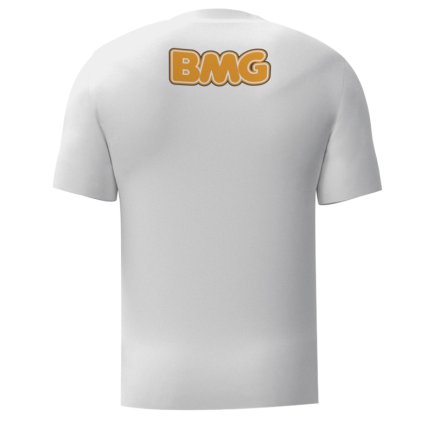 Новая Футбольная форма Santos (Сантос) 2025-2026 игровая/повседневная 16271310 цвет: белый