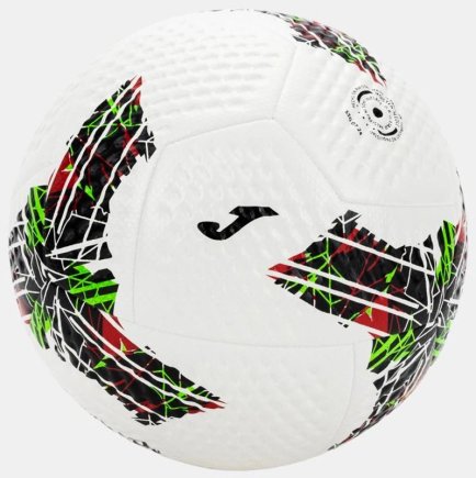 Мяч для футбола Joma Gioco III FIFA PRO 401724.204 размер 5 цвет: мультиколор