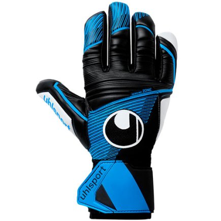 Вратарские перчатки Uhlsport Soft HN Comp 101135401