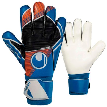 Воротарські рукавиці Uhlsport Soft Pro 1011311011060