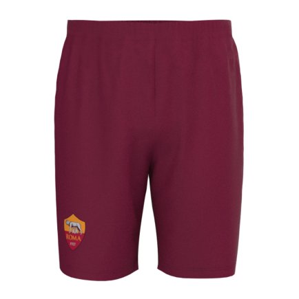 Новая Футбольная форма Рома Довбик 11 (Roma Dovbyk 11) 2025-2026 игровая/повседневная 16273516 цвет: бордовый