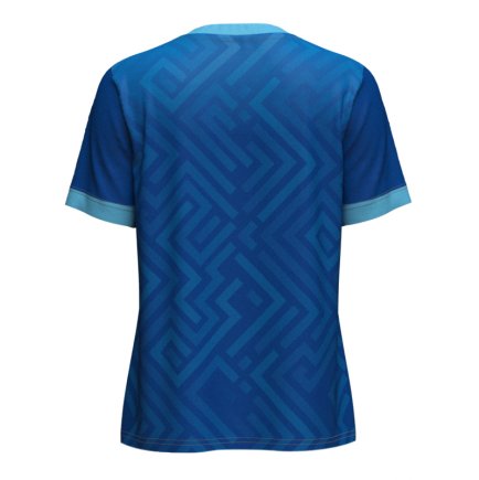Футболка ігрова SECO Sefa 25228104 жіноча колiр: синій