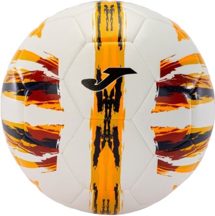 Мяч футбольный Joma ULTRA-LIGHT 4401243.220-4 цвет: мультиколор размер 4