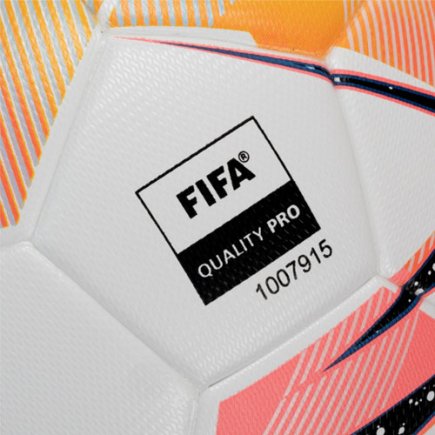 Мяч для футзала Puma Futsal 1 TB FIFA Quality Pro 083763 01 размер 4