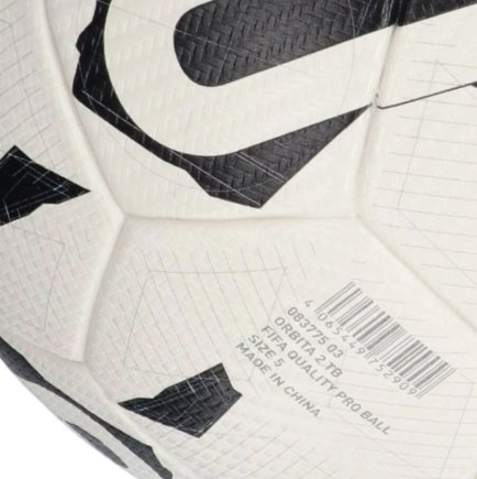М'яч футбльний Puma Orbita 2 TB (FIFA Quality Pro) 083775-03 розмір 5
