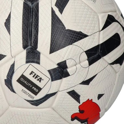 М'яч футбльний Puma Orbita 2 TB (FIFA Quality Pro) 083775-03 розмір 5